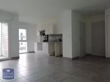 location appartement 2 pièces à honfleur (14600) : à louer 2 pièces / 44m² honfleur