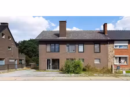 appartement à vendre à houthalen pour € 169.000 avec 2 chambres à coucher