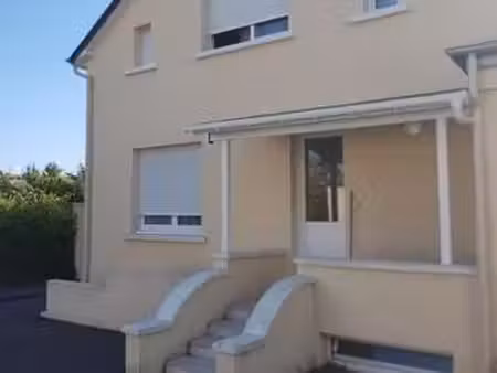 location appartement 2 pièces à ifs (14123) : à louer 2 pièces / 39m² ifs