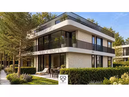 een exclusieve woonomgeving met karakter in laarne (6% btw!)