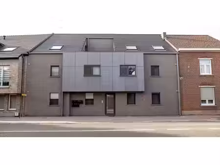 appartement à vendre à heppen pour € 279.000 avec 2 chambres à coucher