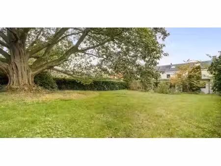appartement à vendre à bottelare pour € 340.000 avec 2 chambres à coucher