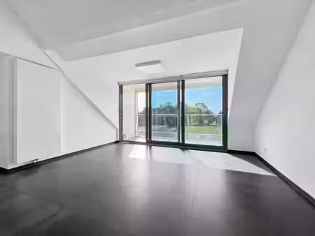appartement deux chambres