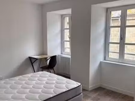 location appartement 3 pièces meublé à roscoff (29680) : à louer 3 pièces meublé / 68m² ro