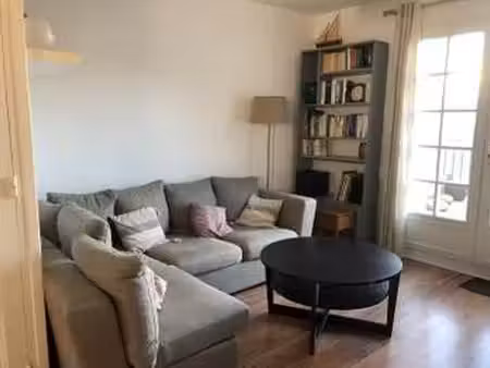 location appartement 3 pièces meublé à saint-malo (35400) : à louer 3 pièces meublé / 53m²