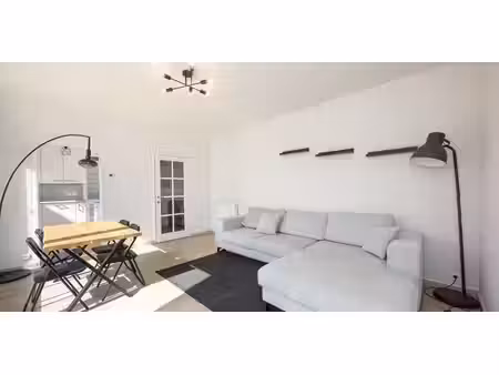 appartement à vendre à zoersel pour € 225.000 avec 1 chambre à coucher