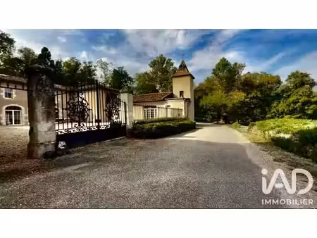 demeure à vendre
