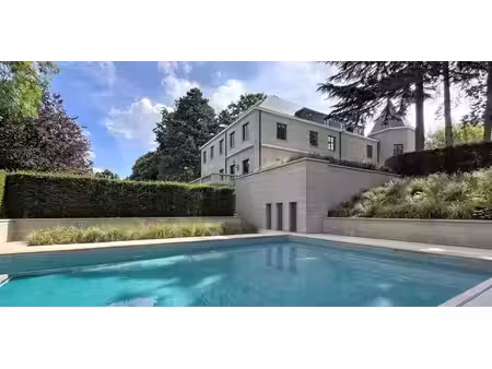 villa à vendre à forest pour € 5.500.000 avec 7 chambres à coucher