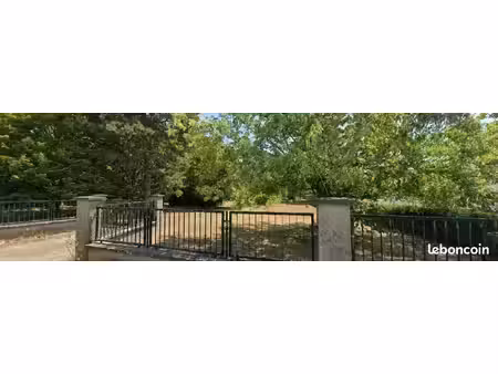 terrain 1 000 m² tournefeuille