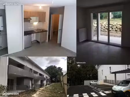 appartement t2