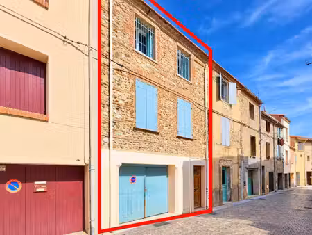 immeuble à vendre