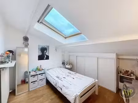 location appartement loft à cholet (49300) : à louer loft / 126m² cholet