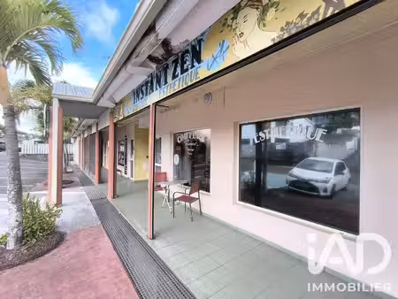 local commercial à vendre