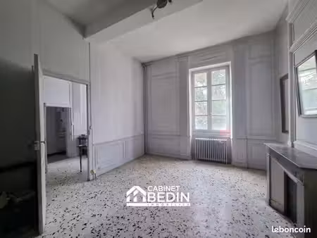 maison 3 pièces 102 m²