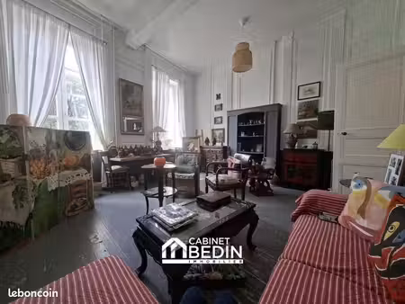 maison 3 pièces 87 m²