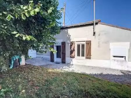 location maison à ancenis-saint-géréon (44150) : à louer / 44m² ancenis-saint-géréon