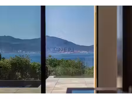 villa à vendre