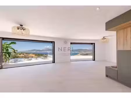 villa à vendre