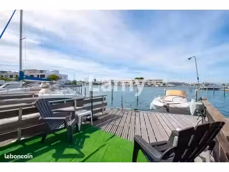 maison 4 pièces 77 m²