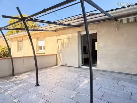 maison 4 pièces 113 m²