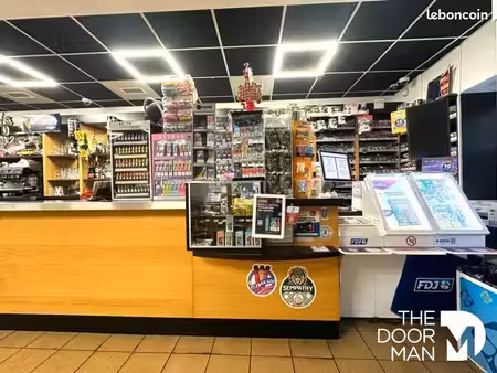 bar/brasserie/tabac toulouse