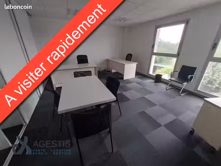 commerce 194 m²