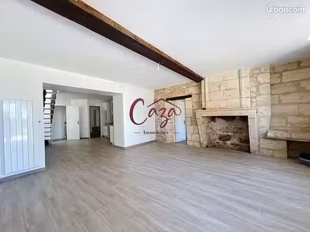 maison 4 pièces 96 m²