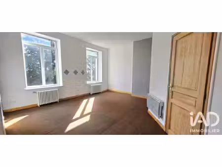 vente appartement 7 pièces