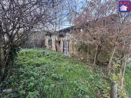 maison à rénover