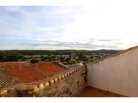 maison de village