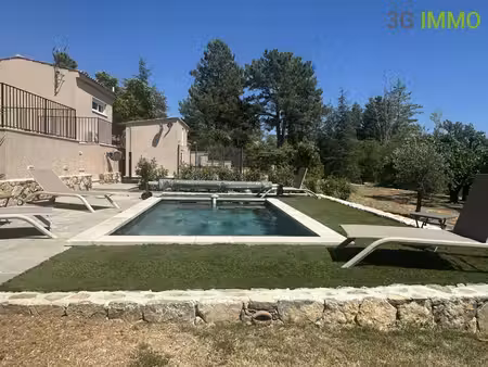 maison 5 pièces