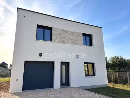 maison à vendre 5 pièces jargeau (45)