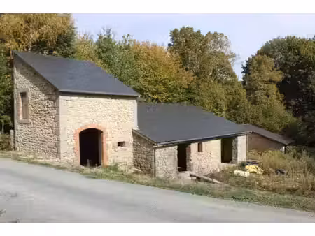 maison à vendre 4 pièces mainsat (23)
