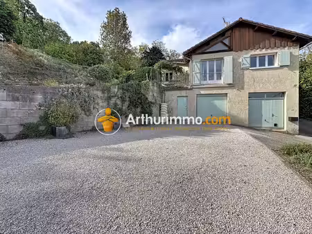belle maison à maubec - 3 chambres - 114 m²