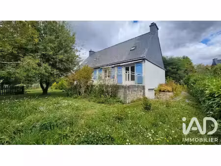 vente maison traditionnelle 4 pièces