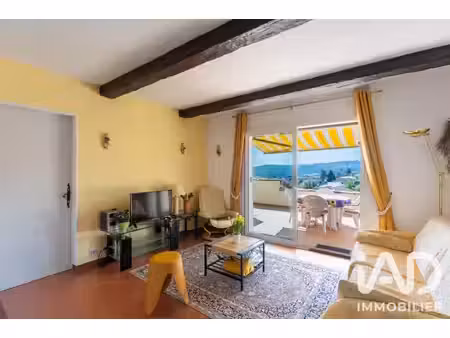 vente maison/villa 2 pièces