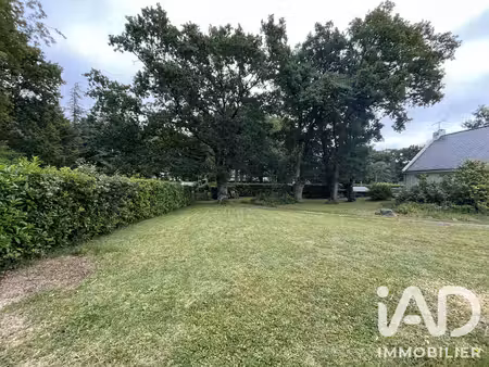 vente terrain 723 m²