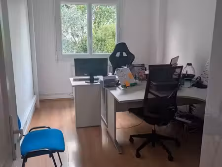 location espace bureaux avenue thiers