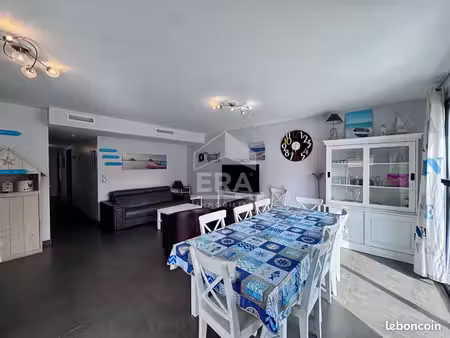 maison 6 pièces 116 m²