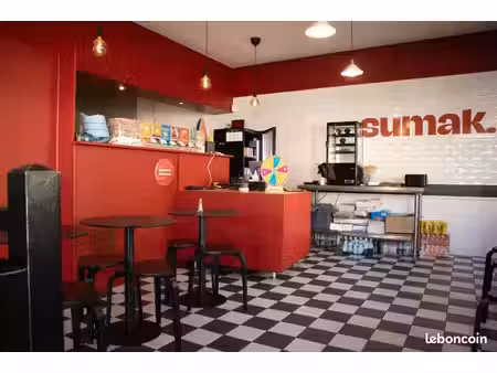 kebab zone bureau