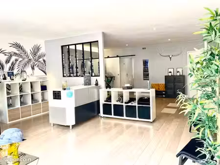 fond de commerce centre sportif 60m2 bordeaux