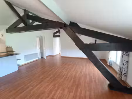appartement t3 colayrac-st-cirq 71m²