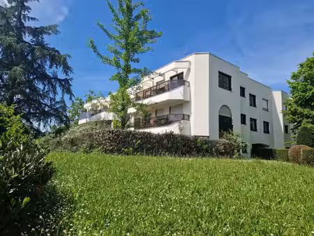location appartement 4 pièces 96 m² à écully (69130)