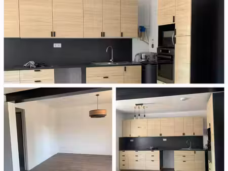 lunel-viel - beau t3 moderne et spacieux