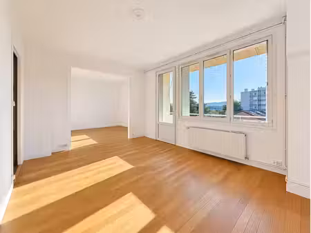 location appartement 3 pièces 56 m² à lyon 5 (69005)