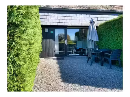 studio à vendre à rue de l'espinette 10 fronville (vbe73275)