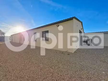 location bureaux soissons 02200 200m²