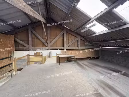 location bureaux landerneau 29800 245m²