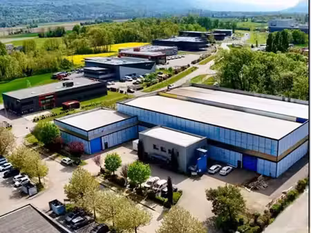 local industriel