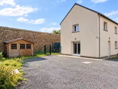 maison 78 m² - proche des commerces - torigny-les-villes